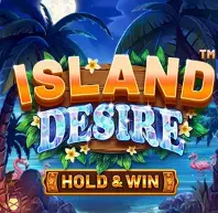Slot Island Desire su Winnita