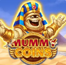 Slot Mummy Coins su Winnita